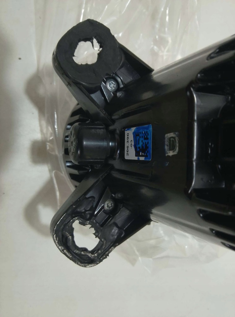 Hella - led / de фара главный 90 mm performance l4060 - 24/12v - 1ml Недорого