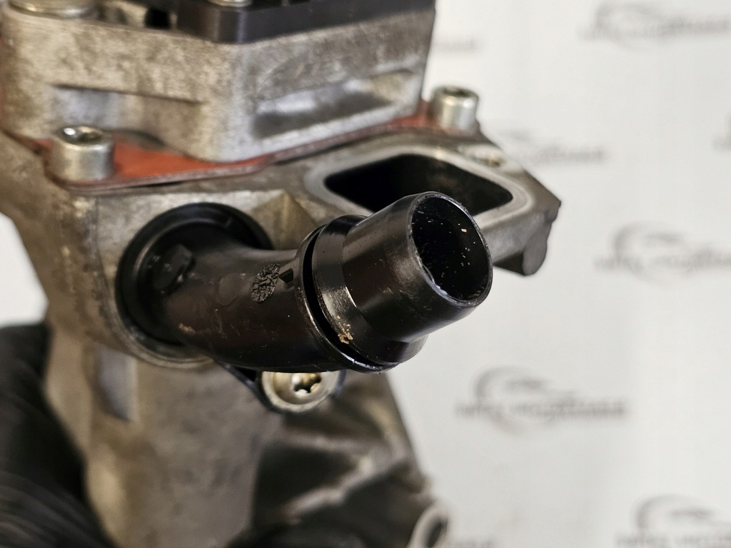 фото №8, Bravo doblo 1.6 m-jet 198a3000 105km клапан egr 55229740 0428792 k5t70977