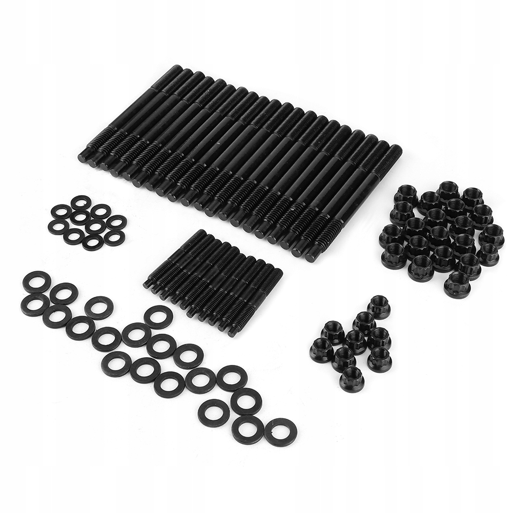 фото №11, Набір шпилька головки do 22cm 12cm