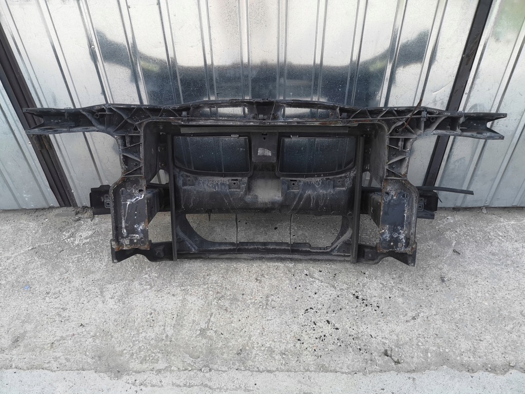 фото №7, Pas передний балка bmw 3 e92 e93 coupe cabrio 2.5b