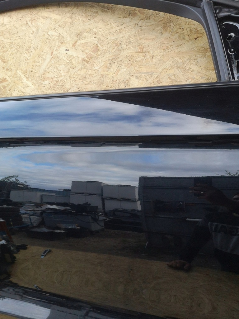 фото №9, Ford edge mk2 двері правий перед g1 нефарбований do встановлення