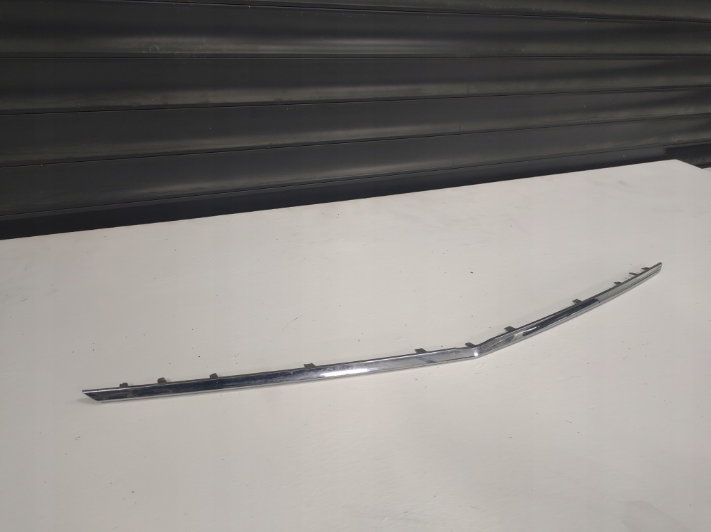 Молдинг хром решітка решітка mercedes ml gl w166 Доставка