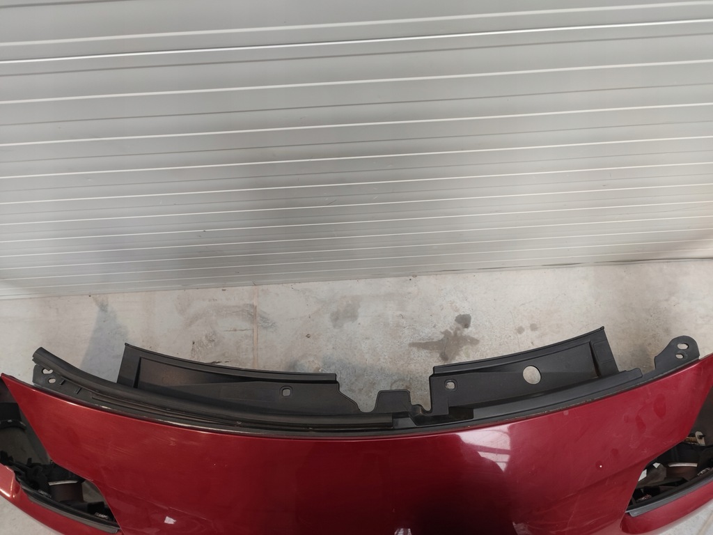 фото №9, Бампер передний citroen ds3