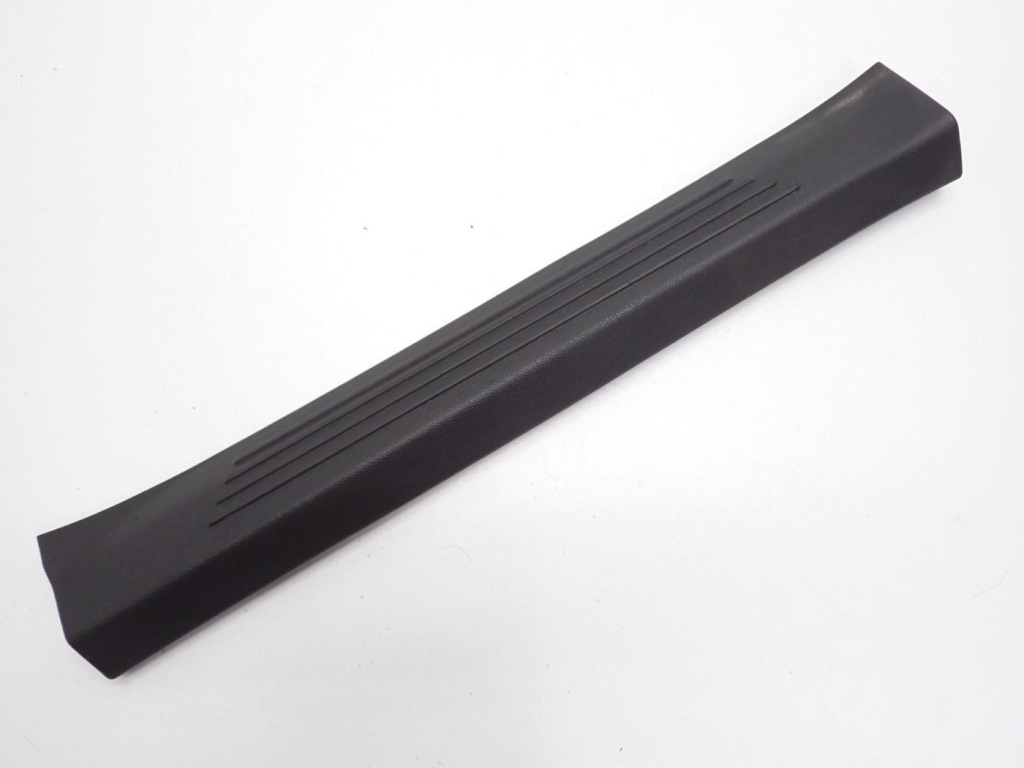 фото №1, Молдинг захист поріг лівий перед et76-a13201-adw ford transit courier 17r