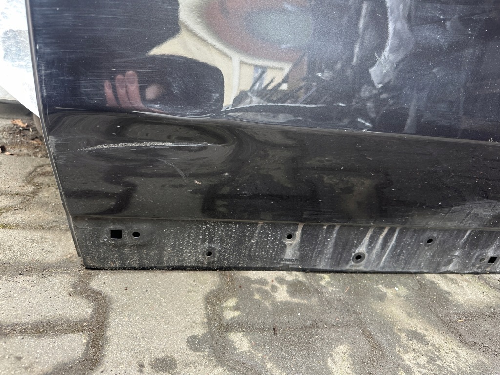 Дверей ліве передні bmw x4 g02 Ціна