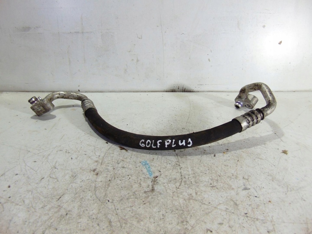 фото №1, Шланг кондиціонера vw golf v plus