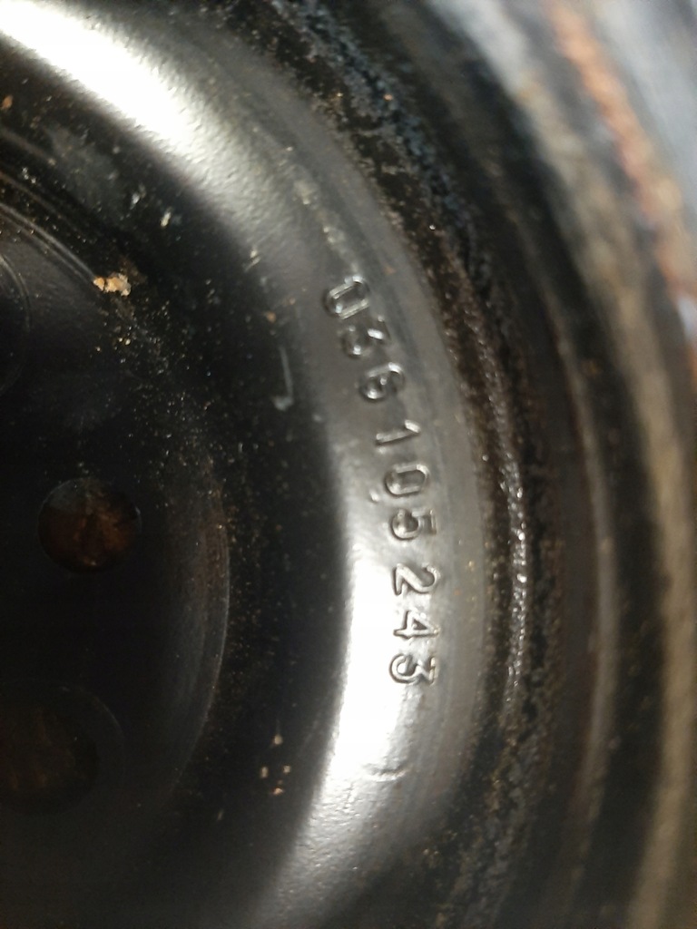 фото №8, Audi a6 c6 a3 8p a4 b8 шкив коленчатого вала 03g105243