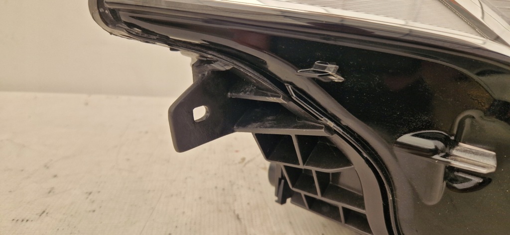 Volvo xc90 2 2 full led active high beam фара передняя правый Цена