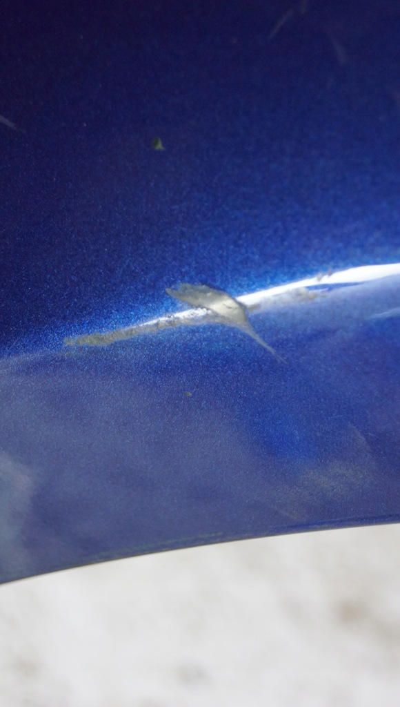 фото №10, Бампер задня kia proceed pro ceed