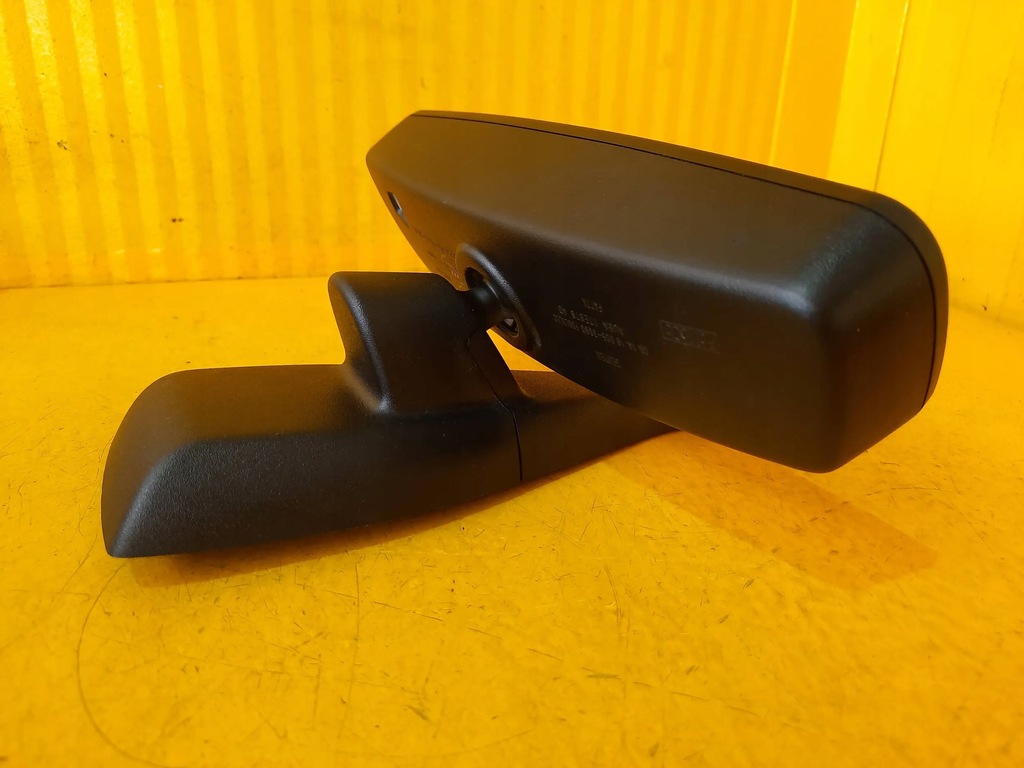 фото №4, Ford ranger iii lift зеркало заднего вида