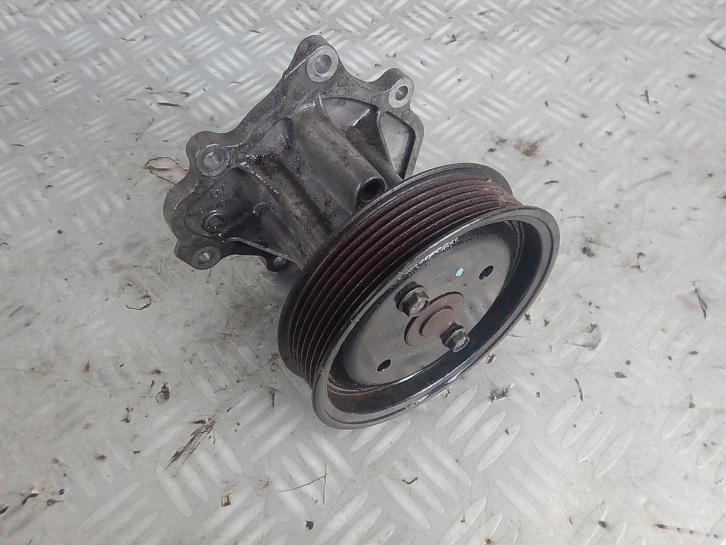 фото №1, Nissan titan armada 5.6 v8 04- насос wody