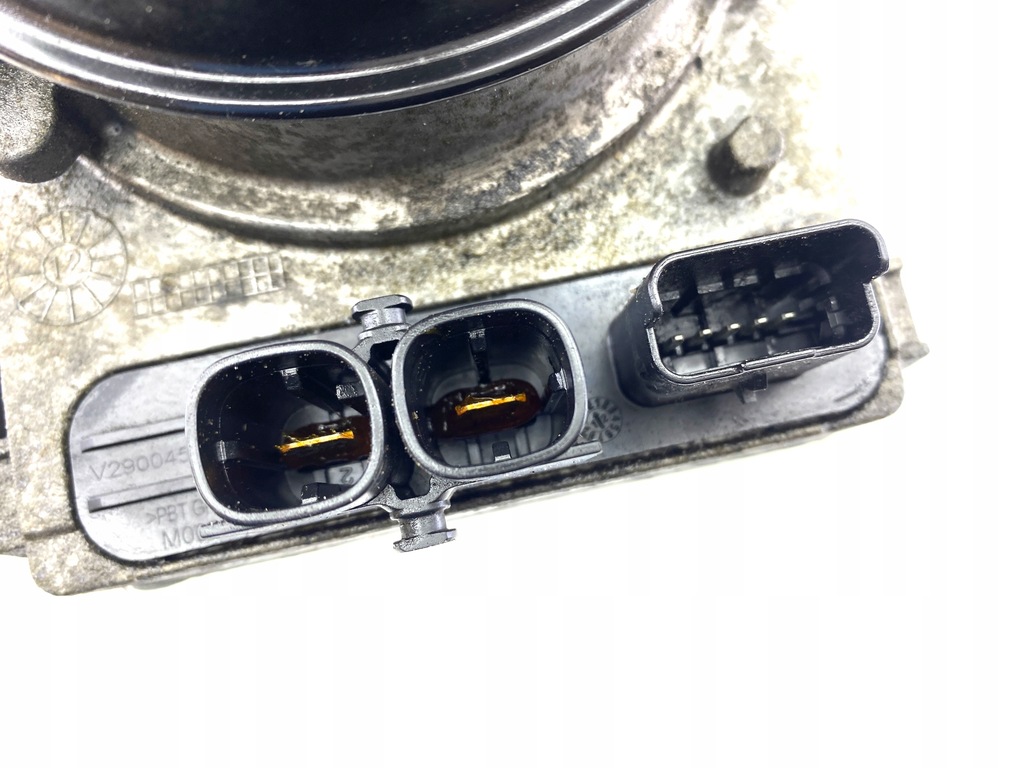 фото №11, Насос усилителя руля citroen ds5 11-15 org - комплектная