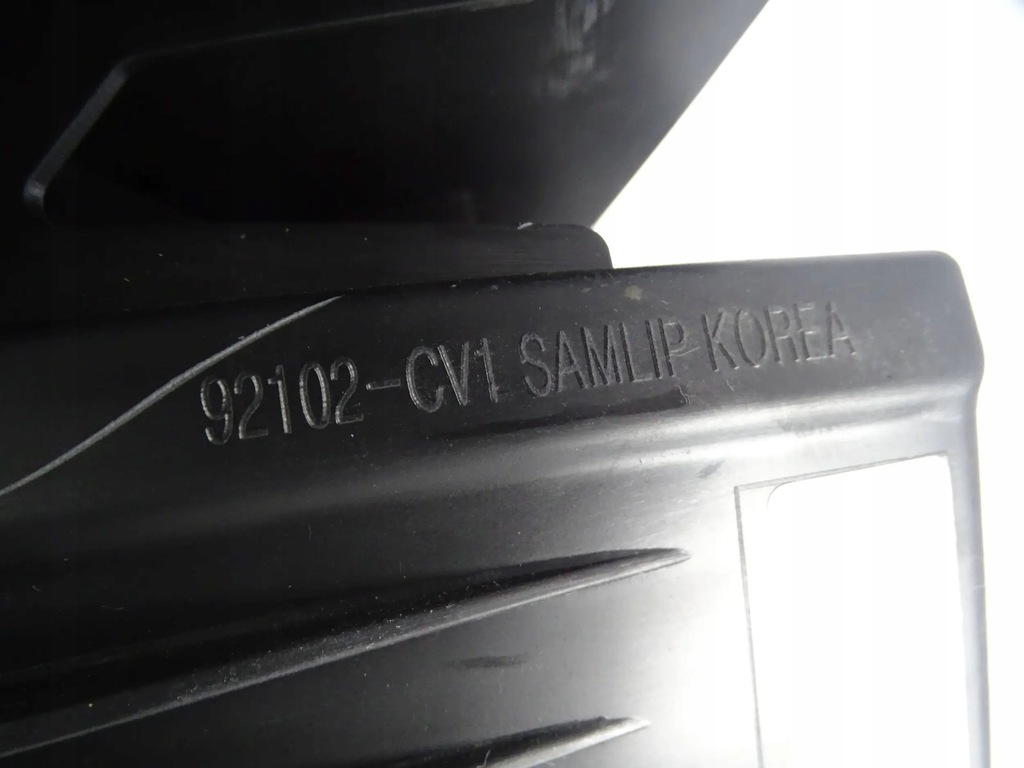 фото №7, Лампа перед передняя правая kia ev6 92102-cv1