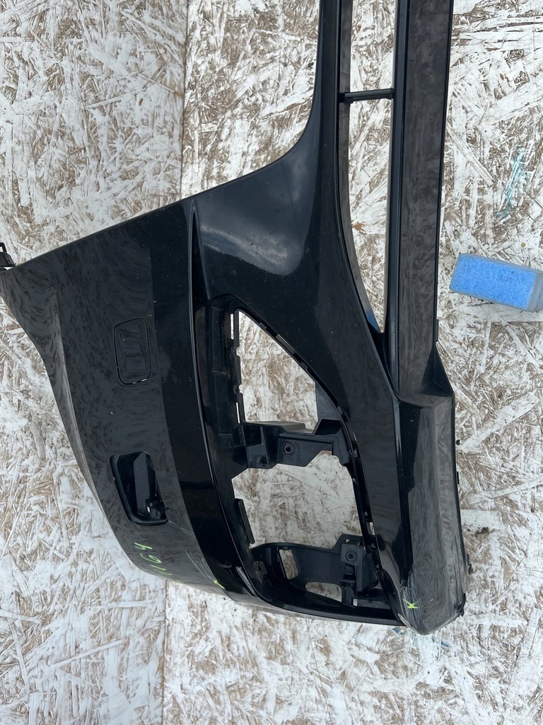 фото №10, Audi a3 8v 2012- бампер передній перед