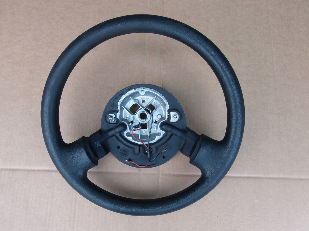 фото №1, Воздуховод ford ka mk1 1.3 b 96-08