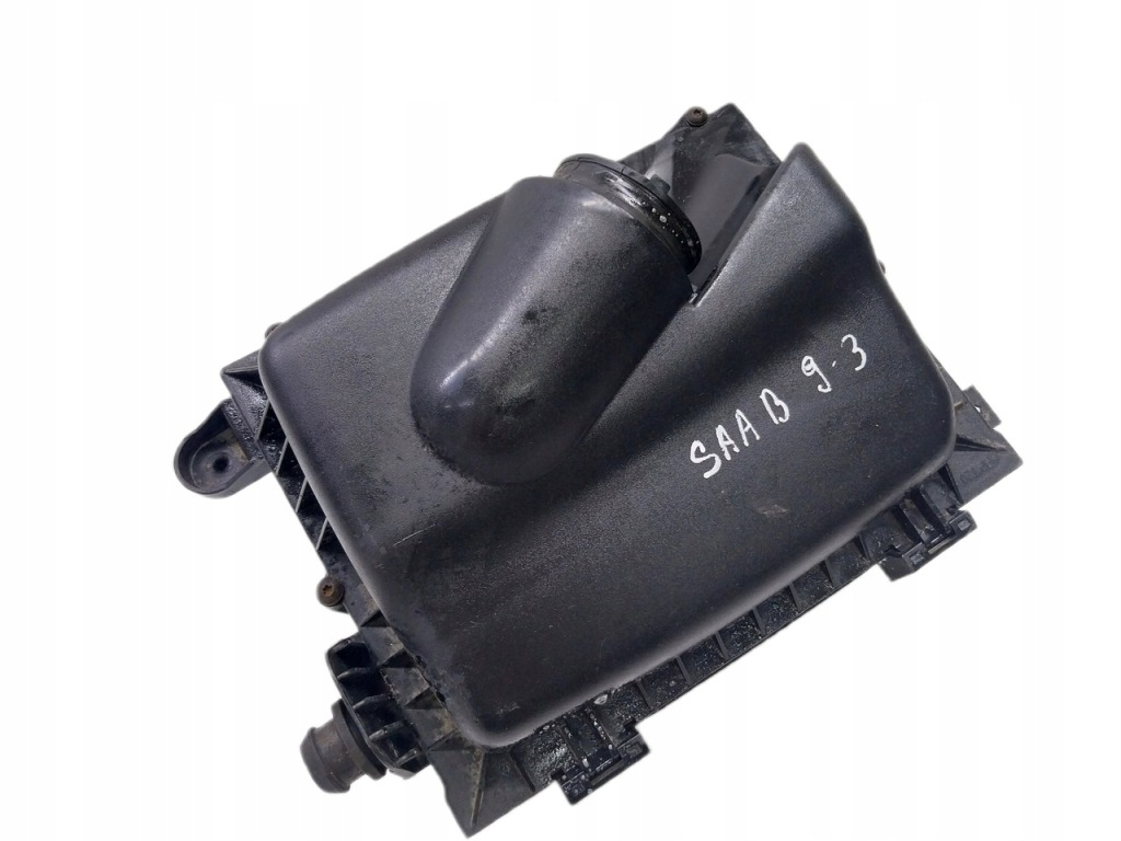 Купити Корпус фільтра повітря saab 9-3 1.9 tid