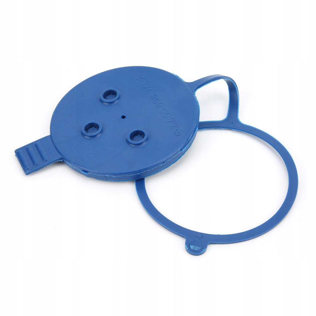 фото №15, Крышка бака омывателя mercedes benz w220 w221