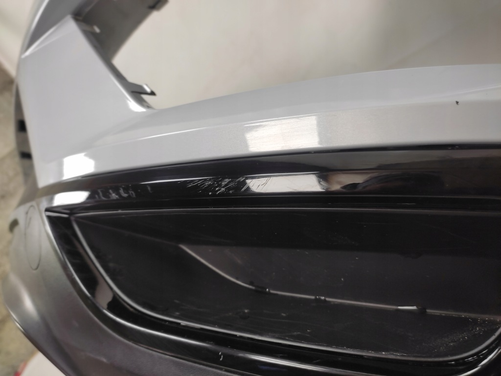 фото №7, Volkswagen оригінальний номер 2ga807221 бампер pdc