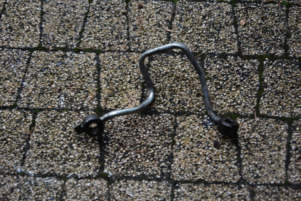 фото №2, Шланг трубка mazda 6 vi gj kombi