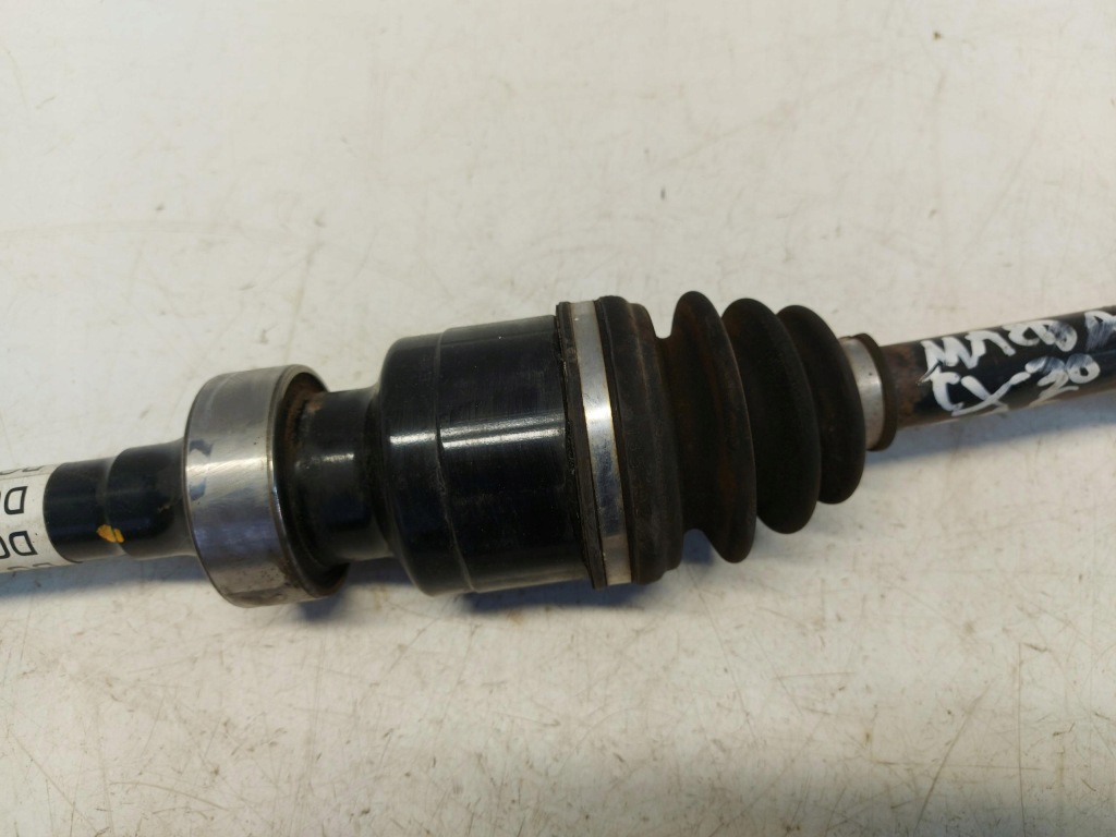 Mazda cx30 привідний вал правий перед Доставка