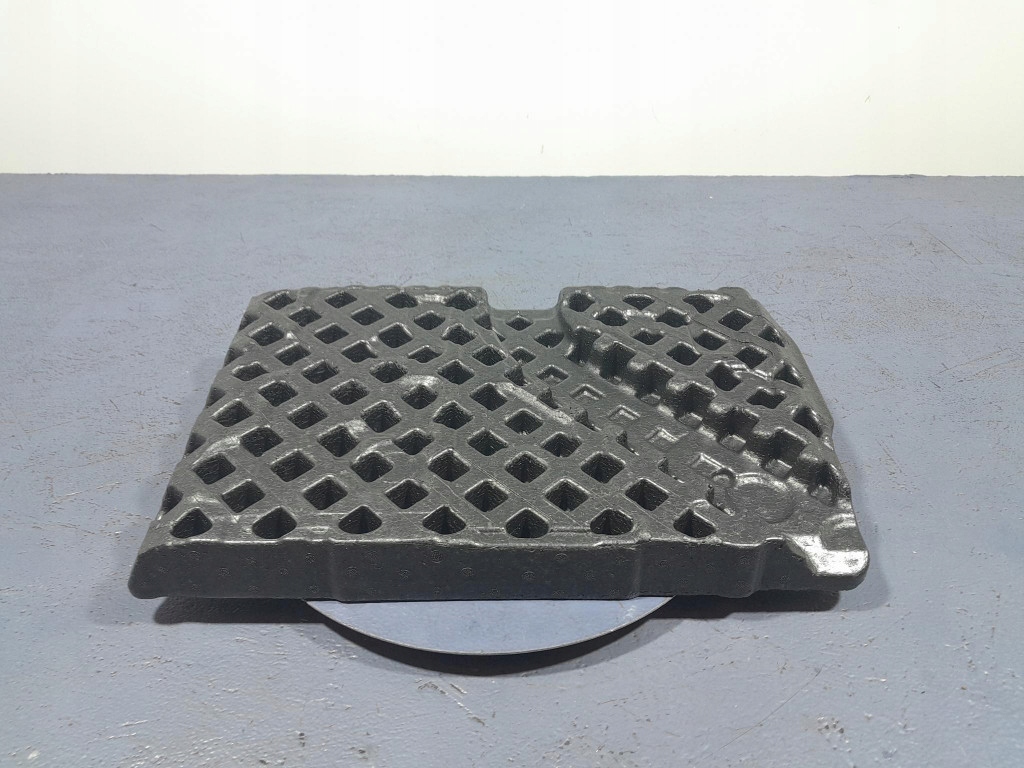 Купить Bmw x3 g01 lci шумоизоляция пол перед левая 7398040