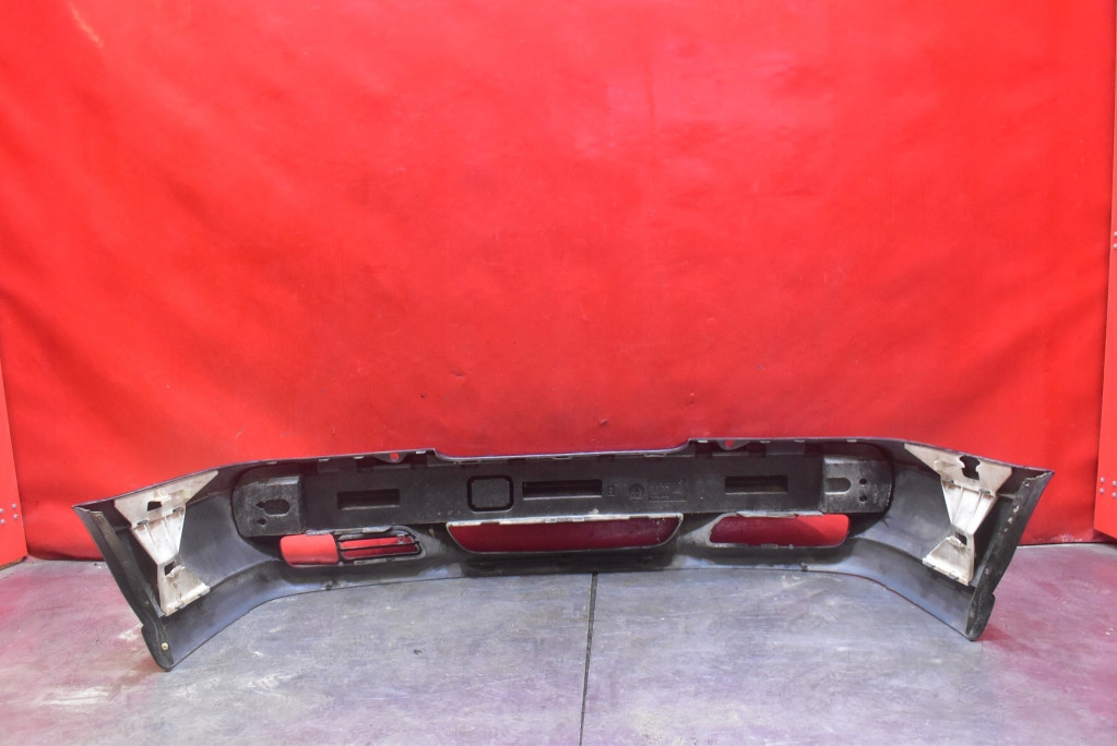 Бампер перед передний чёрный volvo s70 v70 1 i 97-00 Доставка