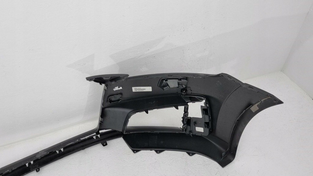 фото №6, Audi tt tts 8s s line lift 2019- бампер передний перед 8s0807437