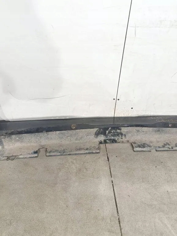 фото №10, Бампер задний citroën jumpy 1497608077 2009