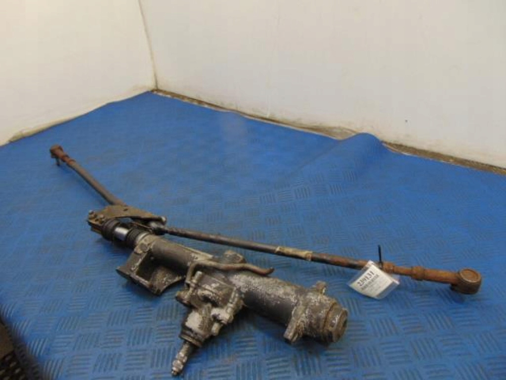 Audi 80 b3 рейка рульова 093422105c в Україні