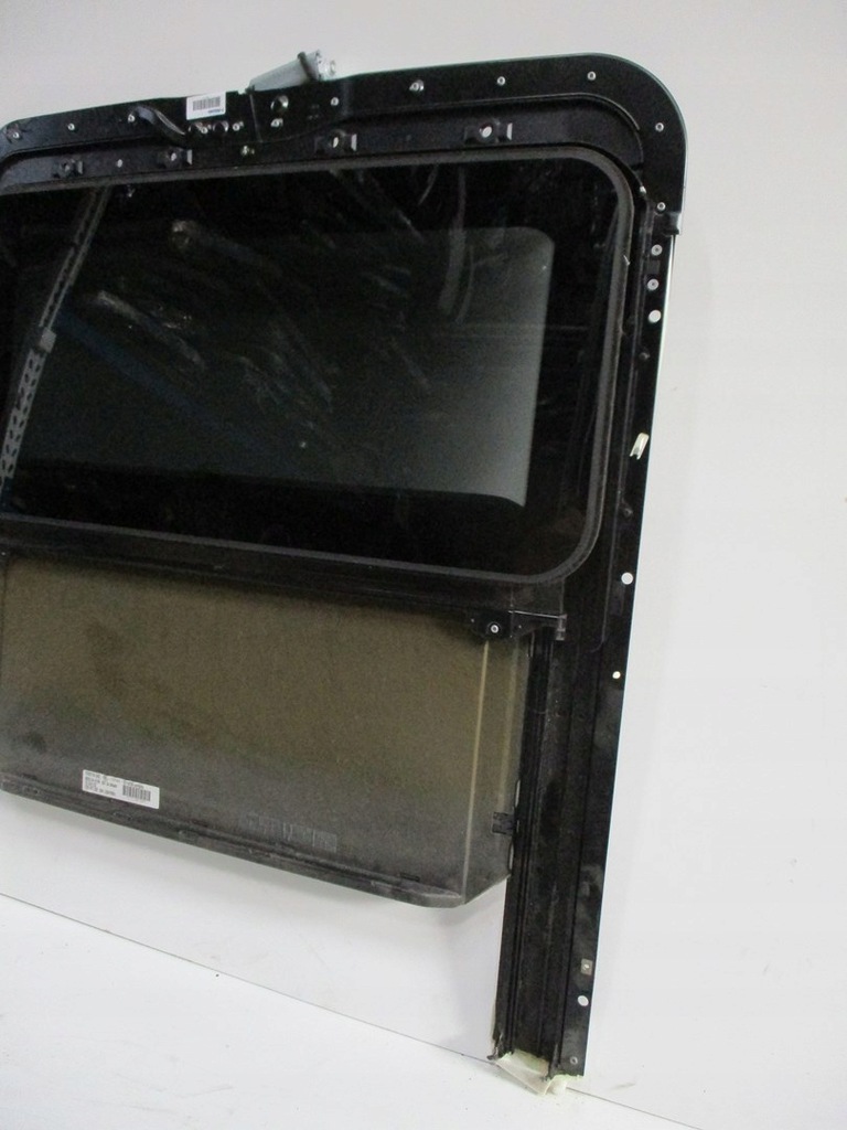 фото №11, Люк skoda fabia 5j0 5j9