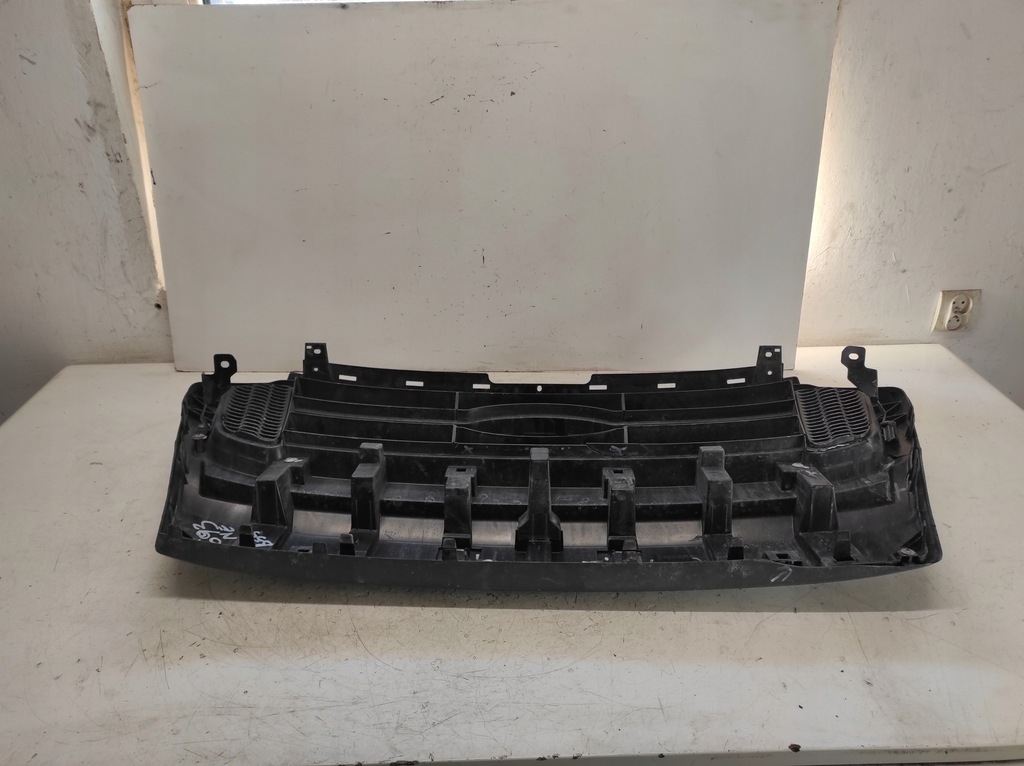 фото №7, Ford ranger v 5 lift 15- решётка радиатора решётка радиатора решётка радиатора eb3b-8350-a