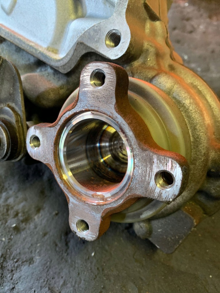 фото №6, Коробка передач приладова bmw 7 f01 f02 f03 f04 7639260