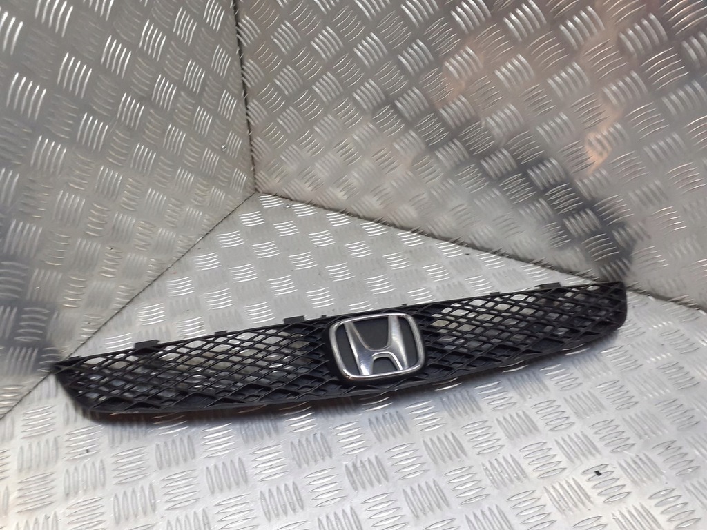 фото №1, Решётка радиатора решётка радиатора решётка радиатора honda civic vii 1.6