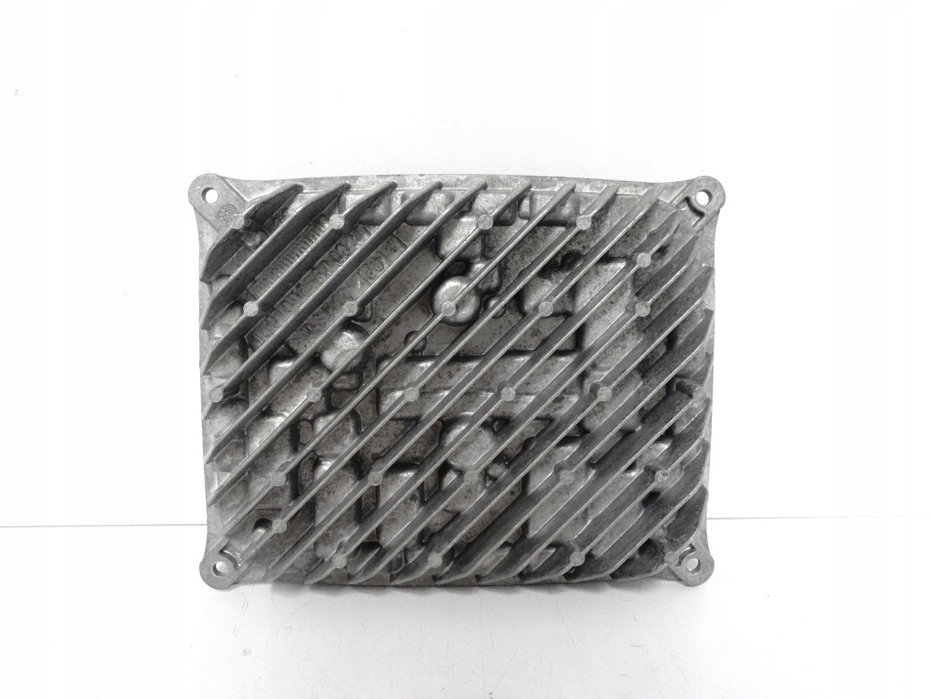 фото №1, Mercedes s-klasa w223 maybach x223 модуль перетворювач led лампи перед