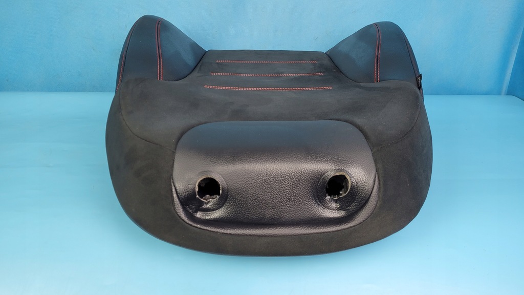 фото №8, Mercedes x247 glb 200 23r накладка спинка сиденье правый перед a1779107202