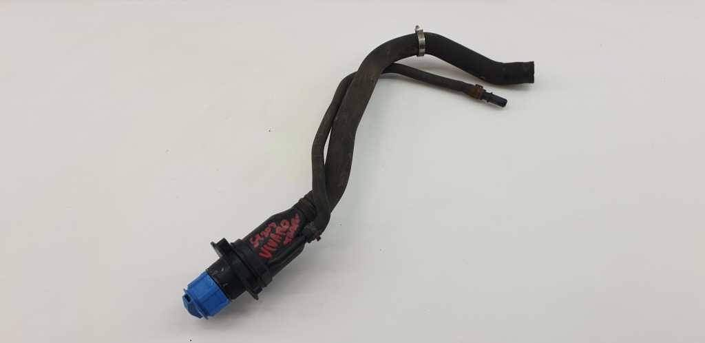 Купить Заливная горловина пабтрубок  шланги шланг adblue opel vivaro b renault trafic iii fiat talento