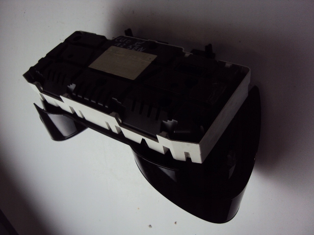 фото №4, Лічильник прилади renault clio iv 2012-