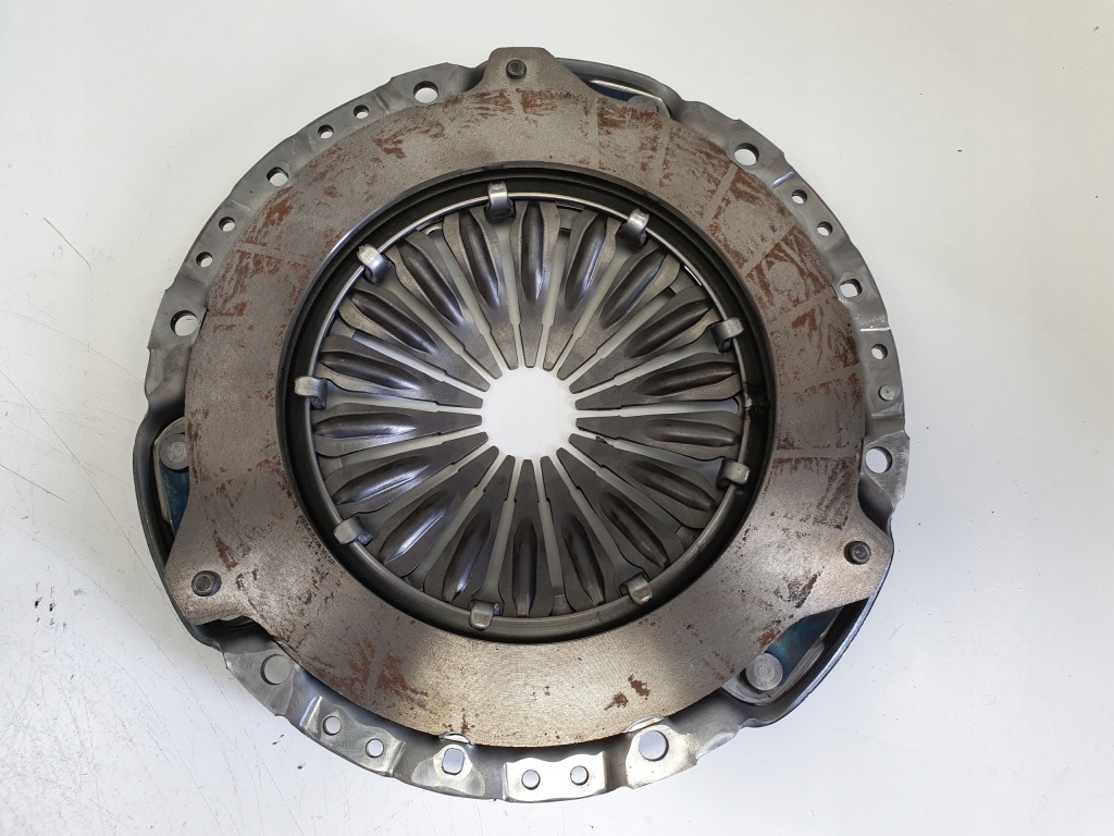 фото №10, Mini cooper r56 1.6 d hdi повний зчеплення комплект kpl