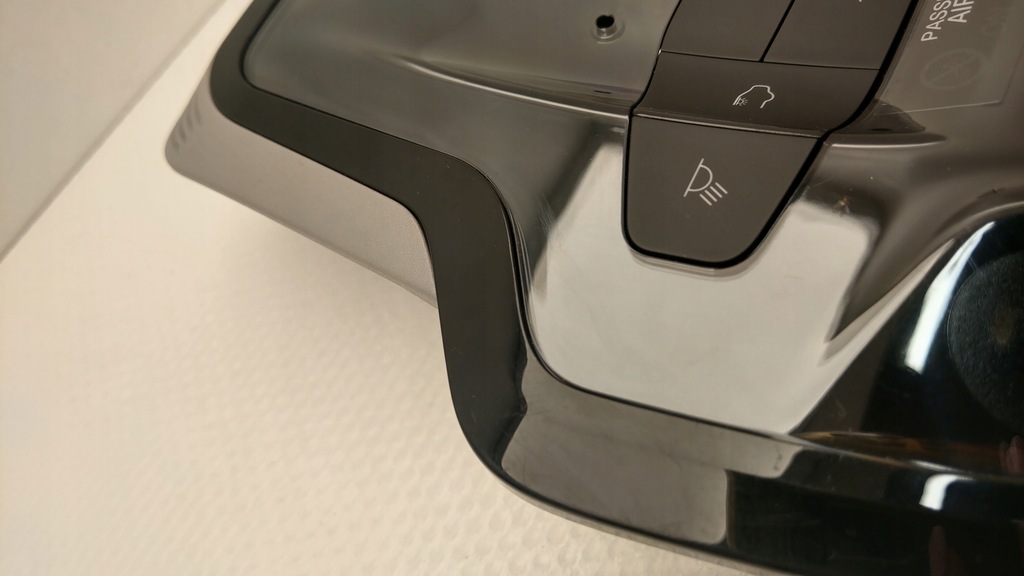 фото №6, Лампа освітлення alfa romeo giulia 01561305430