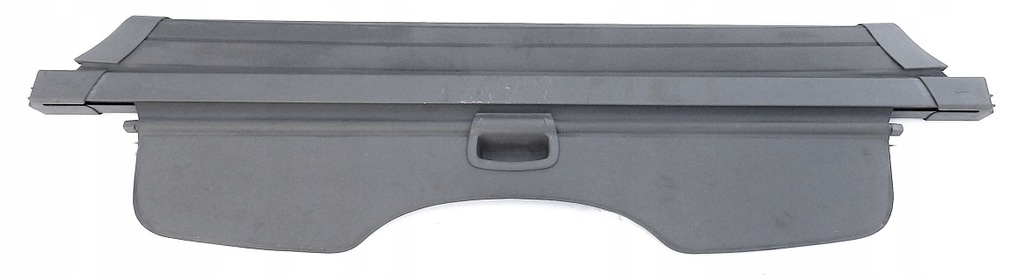 фото №1, Ford focus mk 2 ii lift шторка багажника