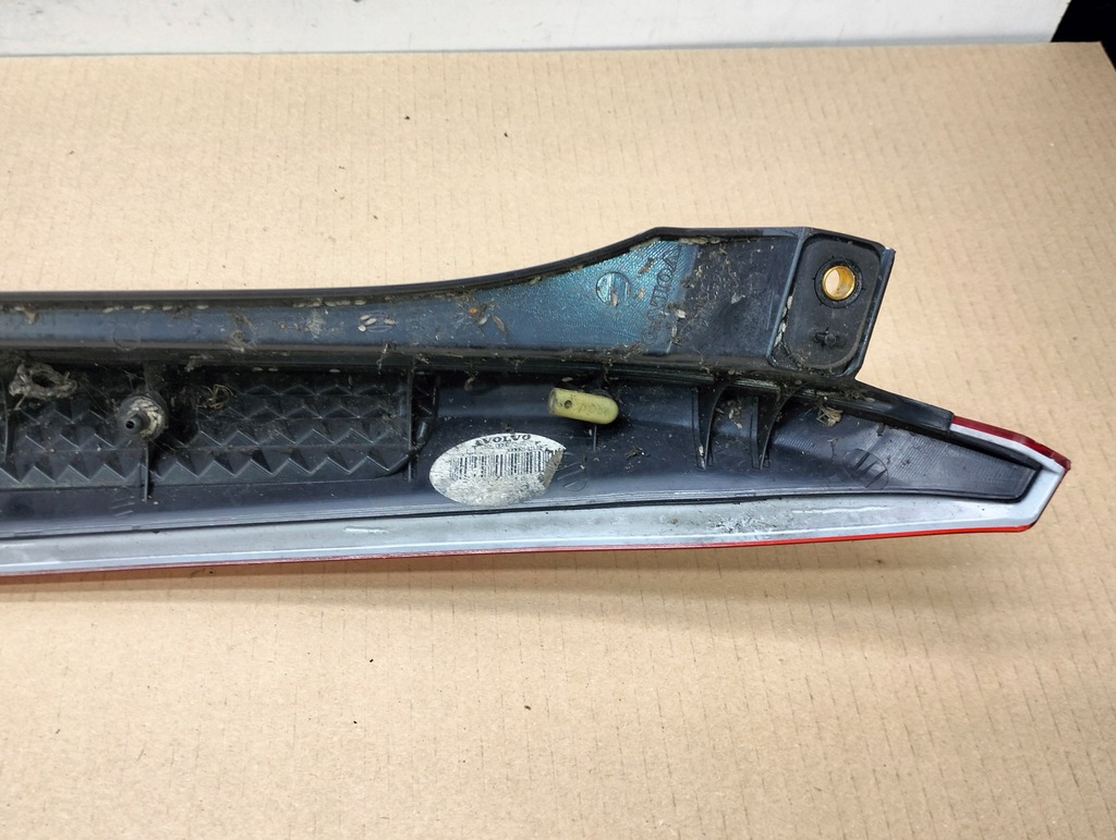 фото №9, Лампа левая задняя volvo xc90 i lift lata 2007-2014