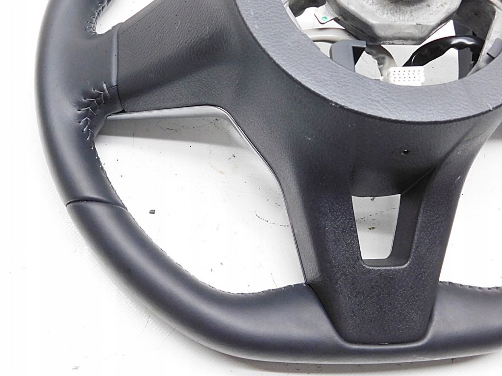 фото №8, Воздуховод - nissan qashqai ii j11 lift 17-21