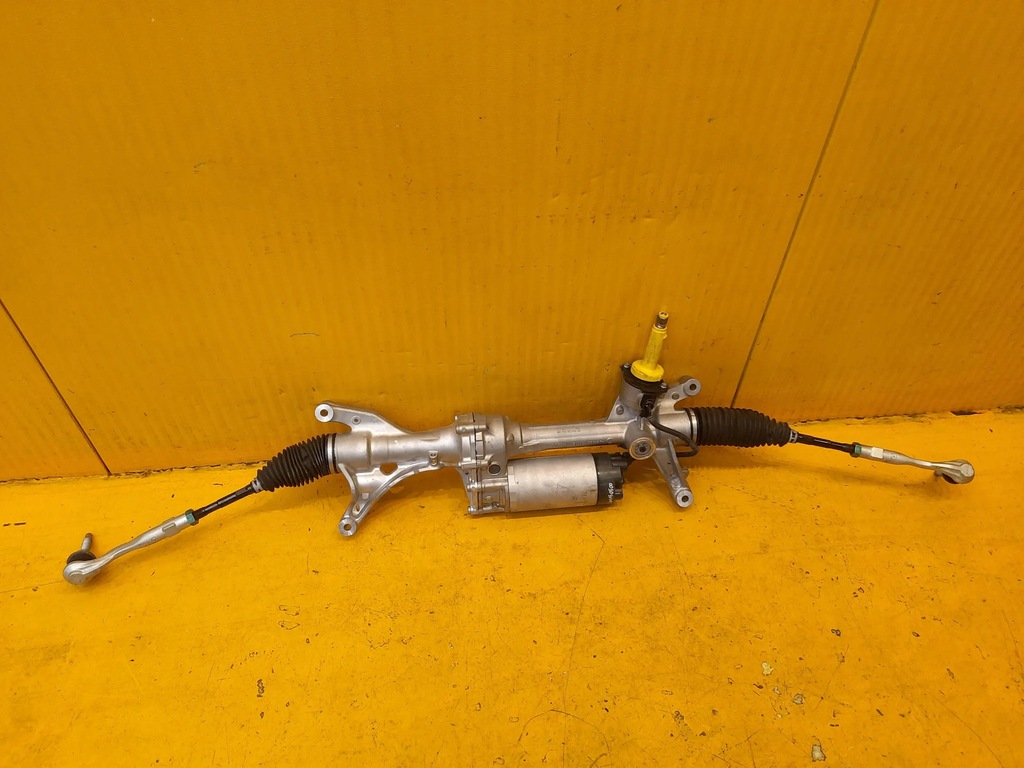 фото №1, Mercedes s w223 рейка рульова 4matic 2234600902