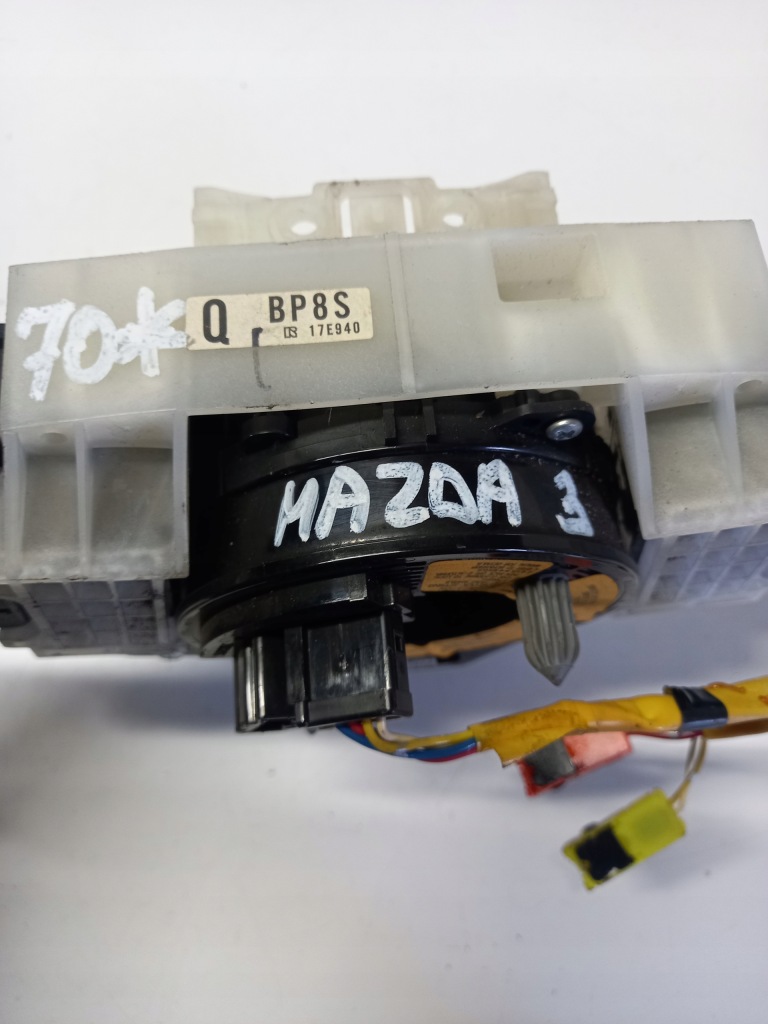 фото №2, Перемикач комбінований mazda 3