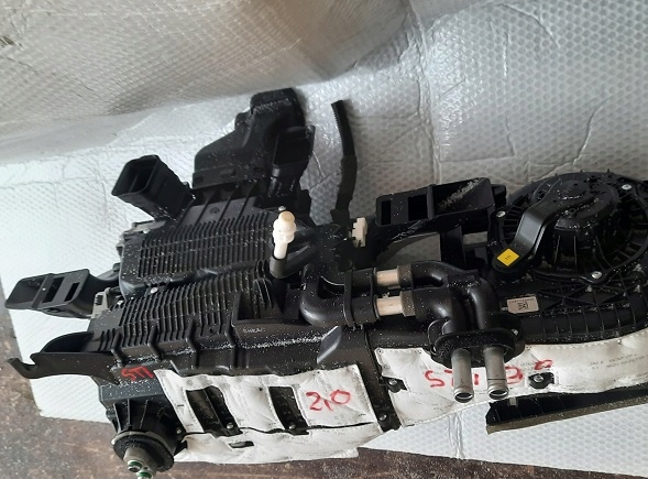 фото №5, Отопитель