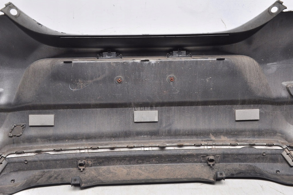 фото №13, Volvo c30 lift бампер задня задній pdc 426-26