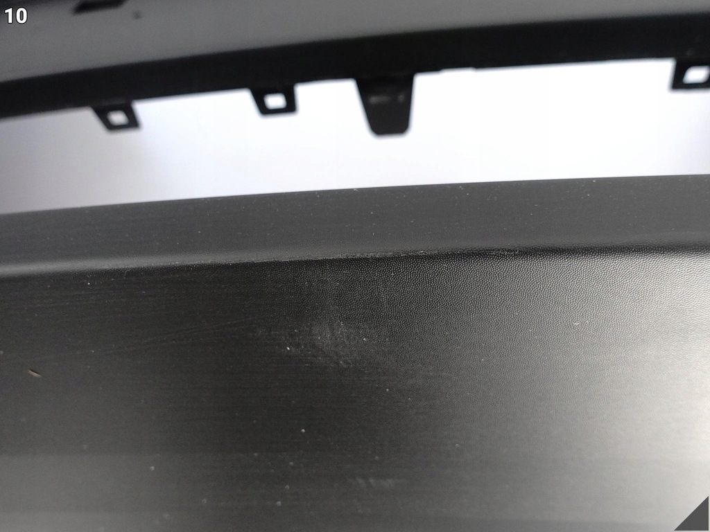 фото №11, Renault master iv 4 iii 3 lift 19-24 бампер бампер перед хороший