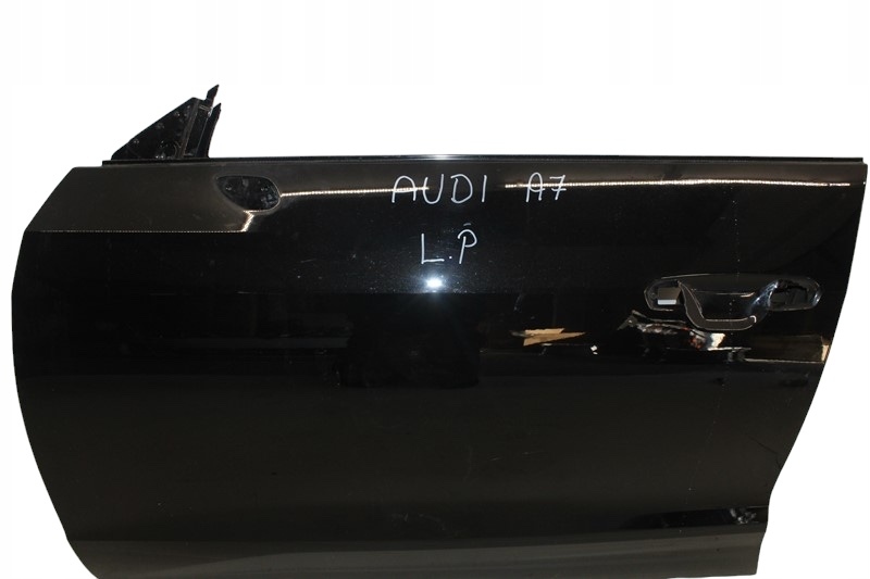 фото №5, Audi a7 4g8 2010-2018 дверь левая передние перед