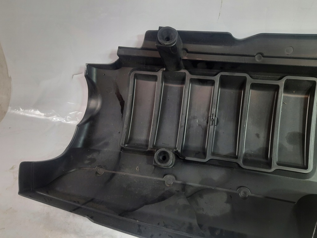 фото №9, Gmc acadia 12-16 защита крышка двигателя 3.6 12633418 usa