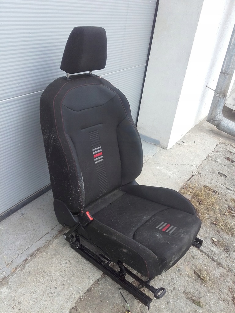 фото №8, Seat arona fr сидіння заднє сидіння